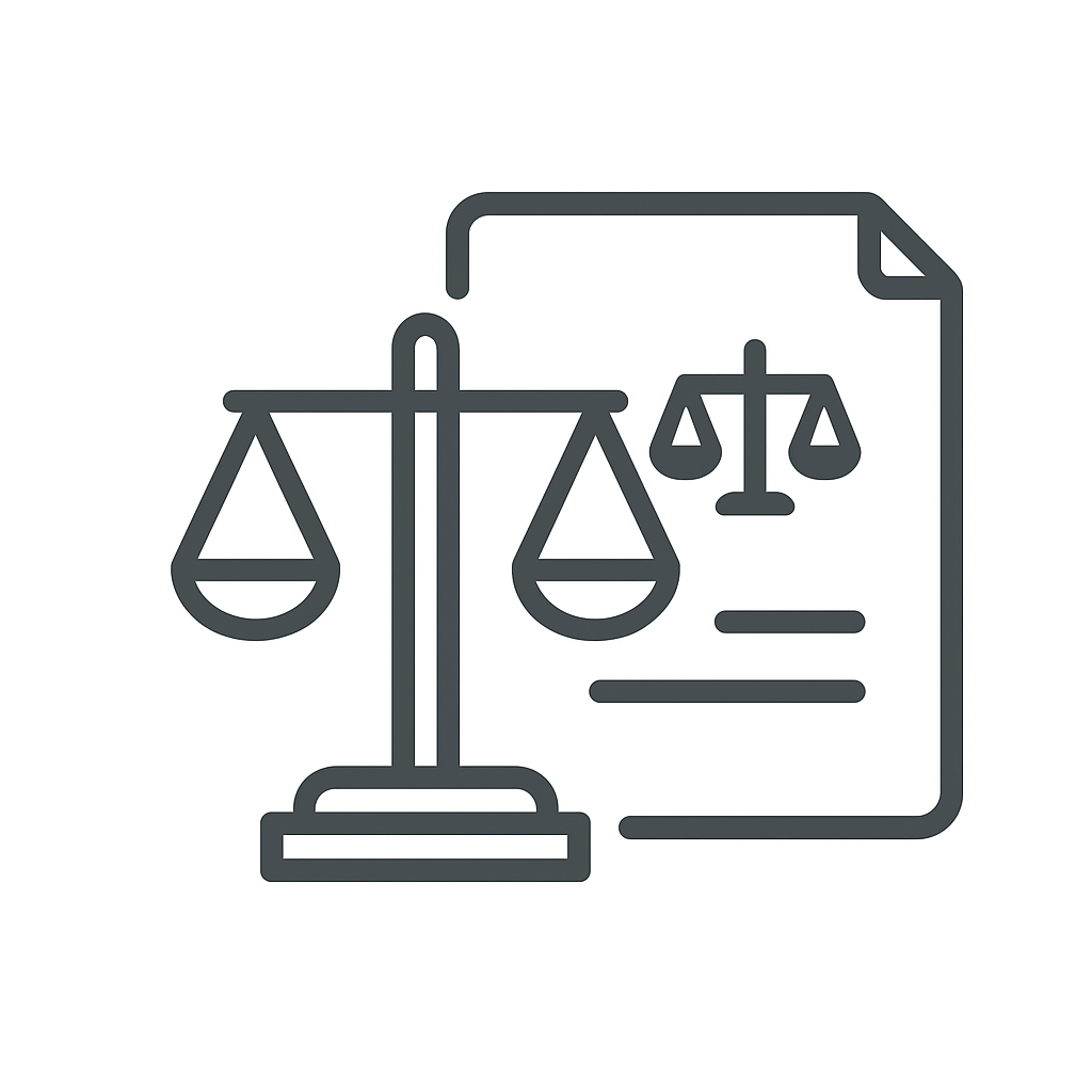 Icono Asesoramiento Jurídico