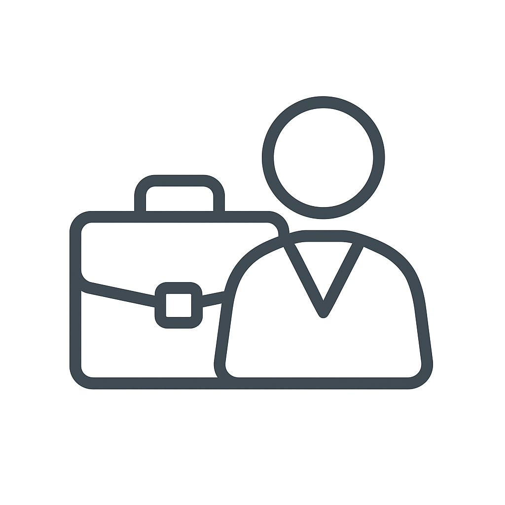 Icono Asesoría Laboral
