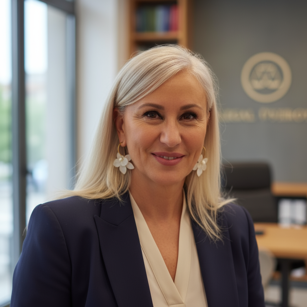 Nuria Chamorro Alonso
