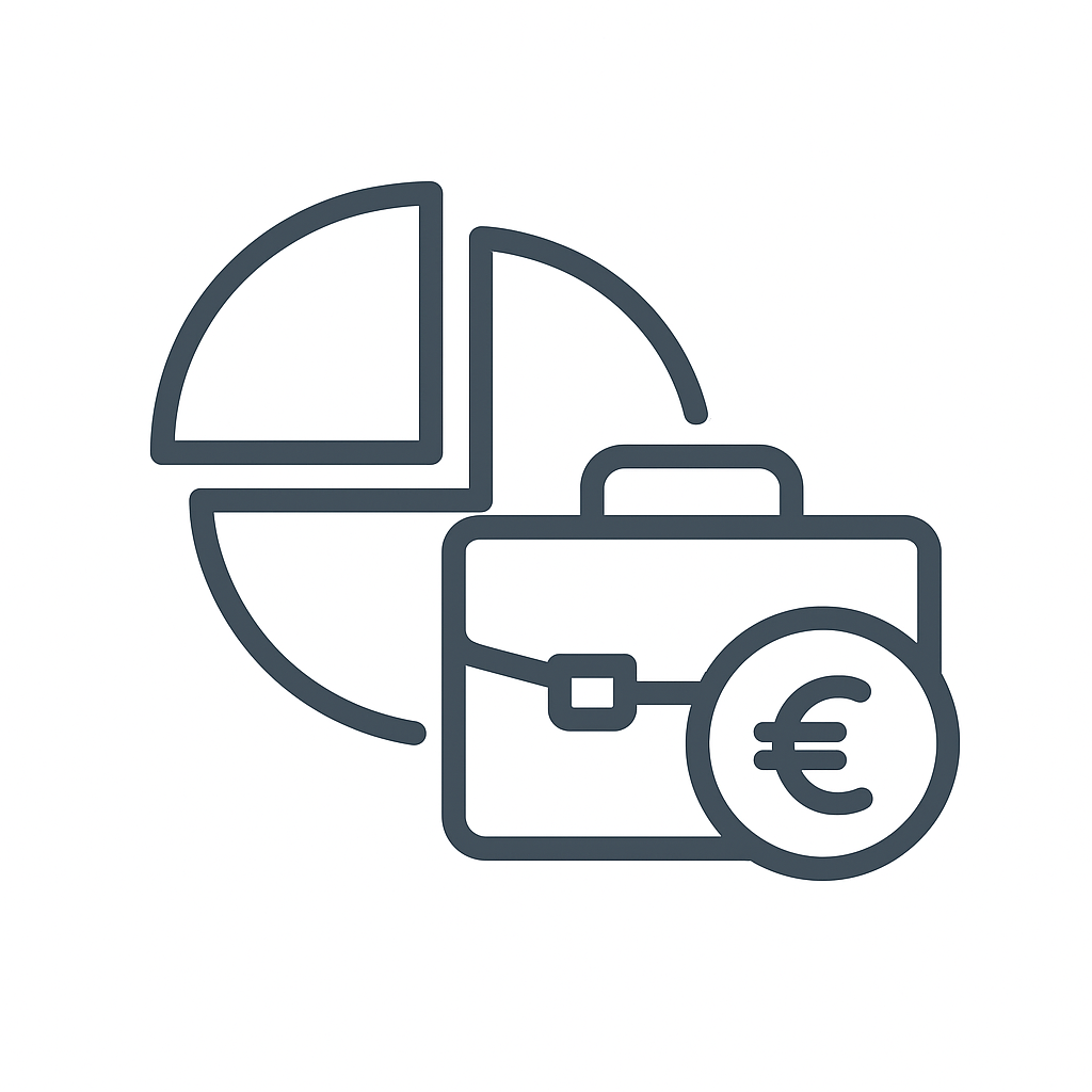 Icono Servicios de economista